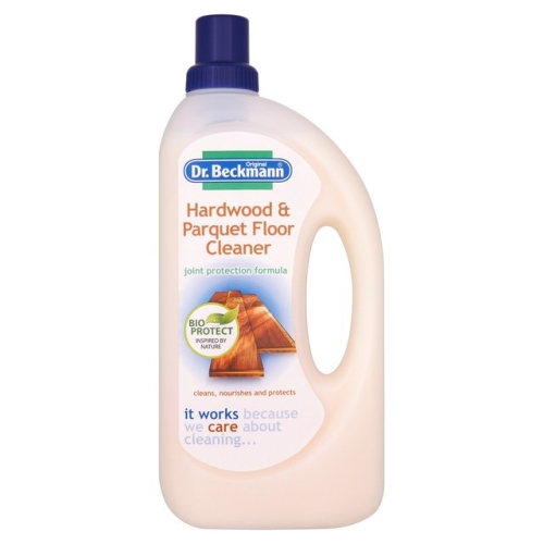 parquet floor cleaner